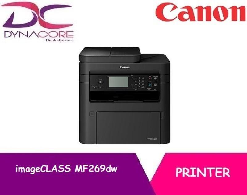 Canon imageCLASS MF269dw printer Singapore