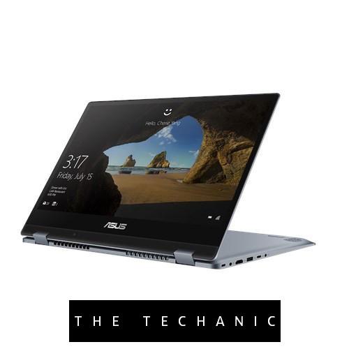 ASUS VIVOBOOK FLIP TP412UA-EC039T