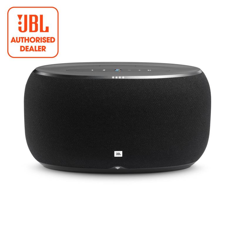 JBL LINK 500 Voice-Activated Speaker Singapore