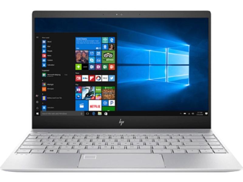 HP 13-AD116TU ENVY Laptop i5-8250U 13.3 diagonal FHD 8GB 512GB PCIe® NVMe⢠M.2 SSD WIN 10 HOME