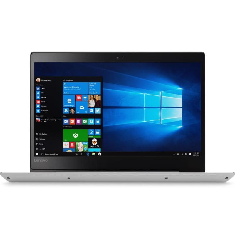 LENOVO IDEAPAD 520S-14 81BL000RSB GREY 14 IN INTEL CORE I7-8550U 8GB 1TB + 128GB SSD WIN 10 HOME