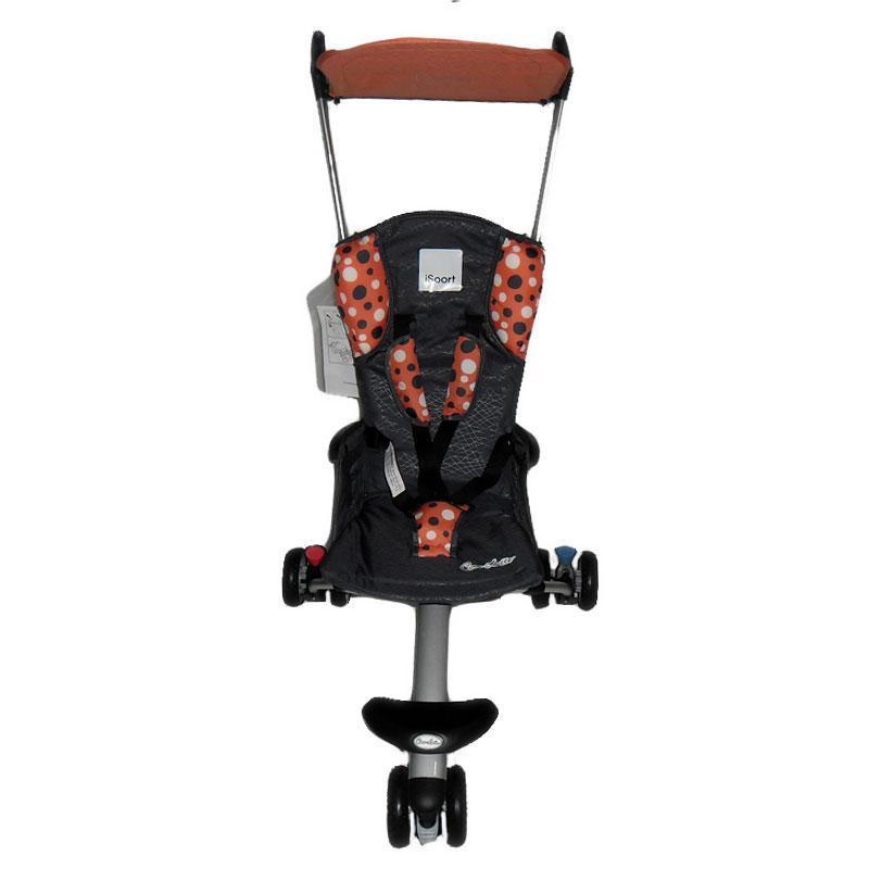 Cocolatte iSport Ultra Lightweight Best Travel Companion Singapore