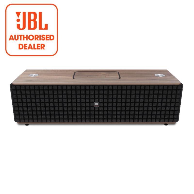 JBL Authentics L16 Three Way Speaker with Wireless Streaming Singapore