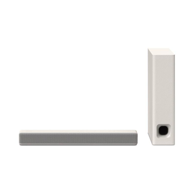 Sony HT-MT300 100W 2.1-Channel Soundbar System Singapore
