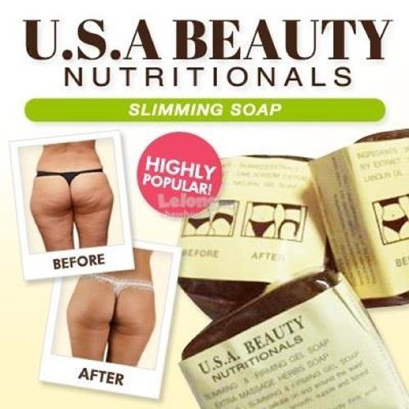 Buy K.Brothers Slimming Soap 12 Pcs Pack Singapore