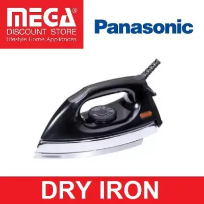 Panasonic NI-416E Dry Iron