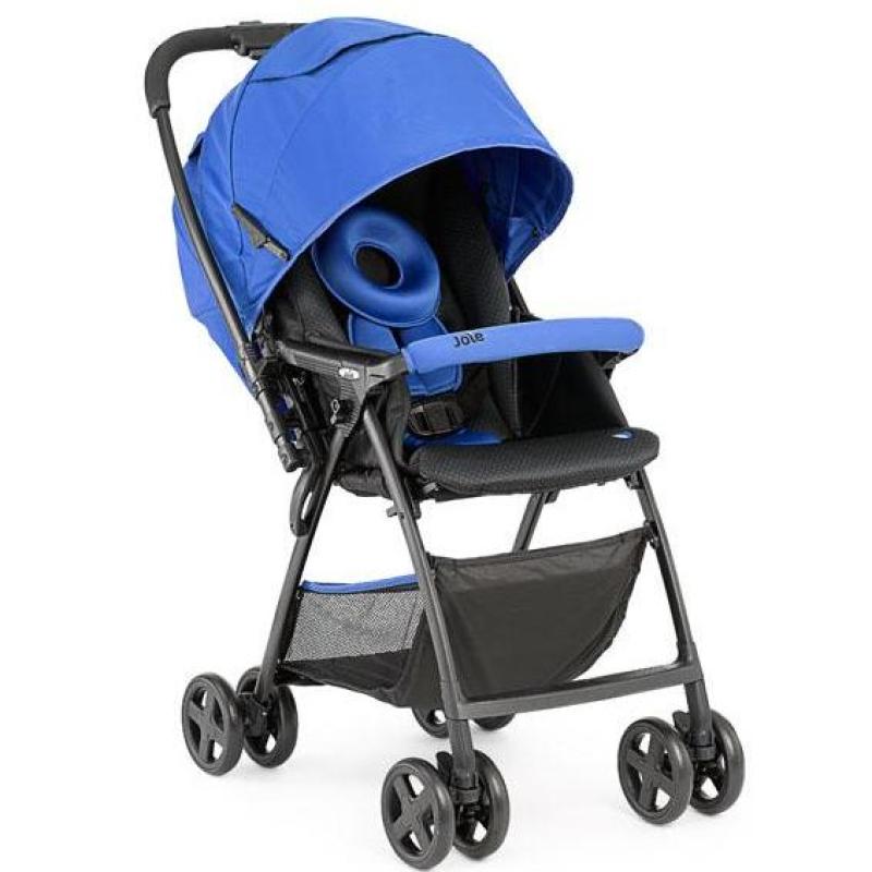 Joie Float Stroller Singapore