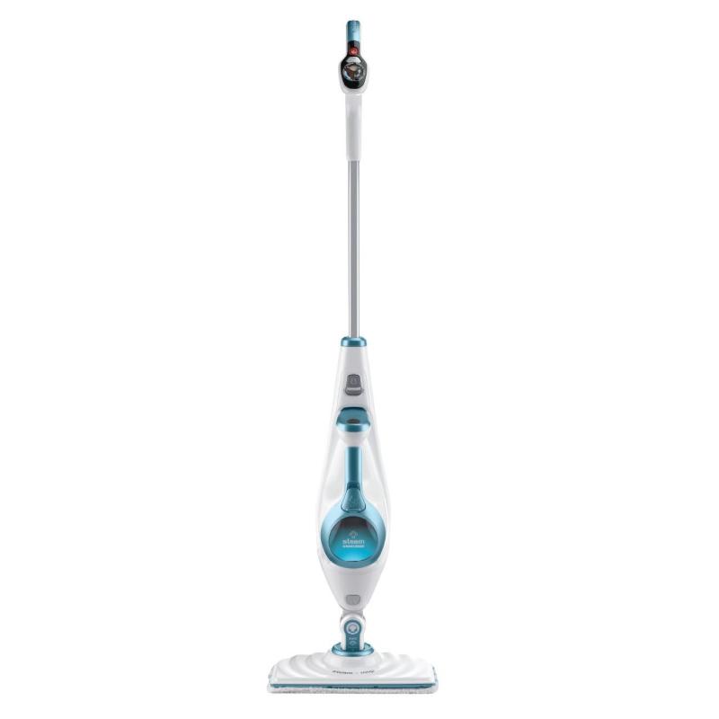 Black and Decker - FSMH1621R-GB -10 in 1 Steam Mop Singapore