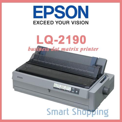 epson 2190