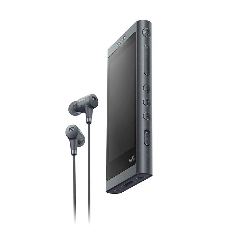 Sony Singapore NW-A56HN NW-A50 Walkman® A Series 32GB Noise Canceling Hi-Res DAP Singapore