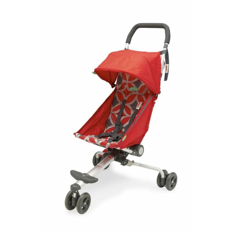 MOVE BACKPACK STROLLER Singapore