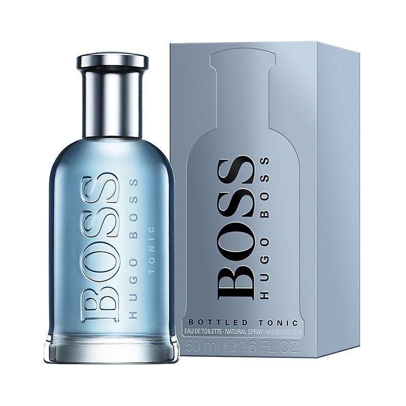 hugo boss light blue perfume