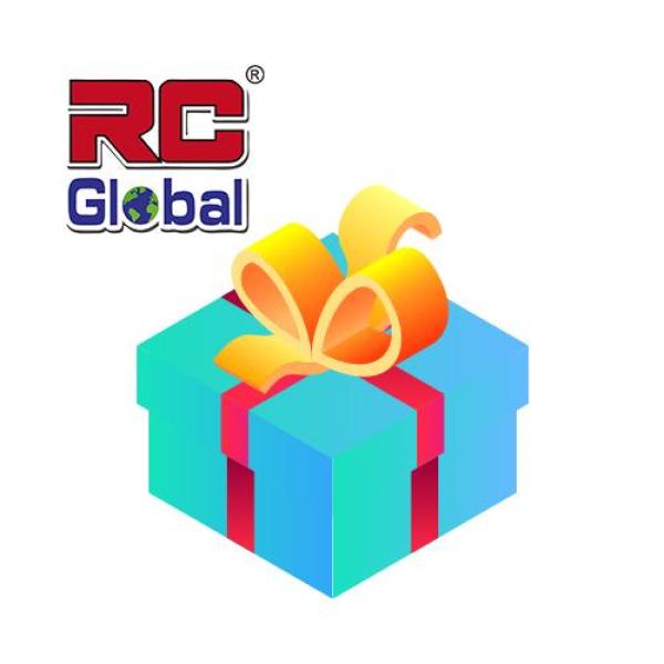 Lazada x Kitchen & Dining Surprise Box by RC-Global Singapore
