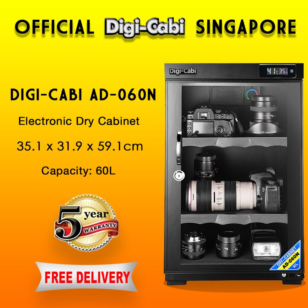 Buy Digi Cabi Top Products Online Lazada Sg
