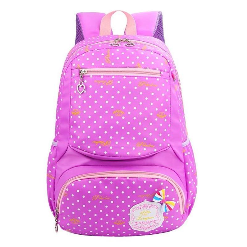 GirlsSchool Bags Backpack Primary 3 to Primary 6