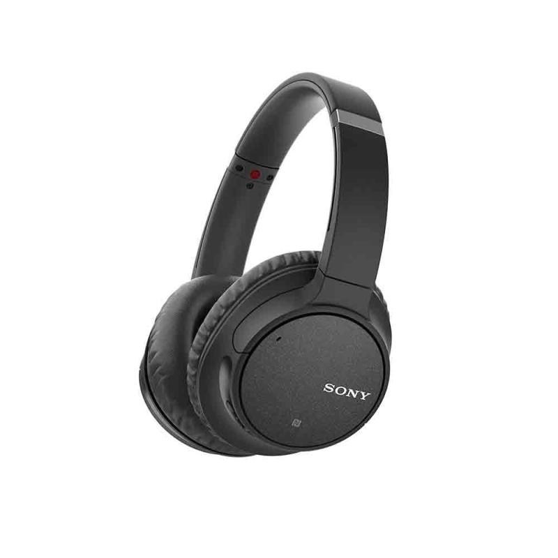 Sony Singapore WH-CH700N Wireless Noise Cancelling Headphone Singapore