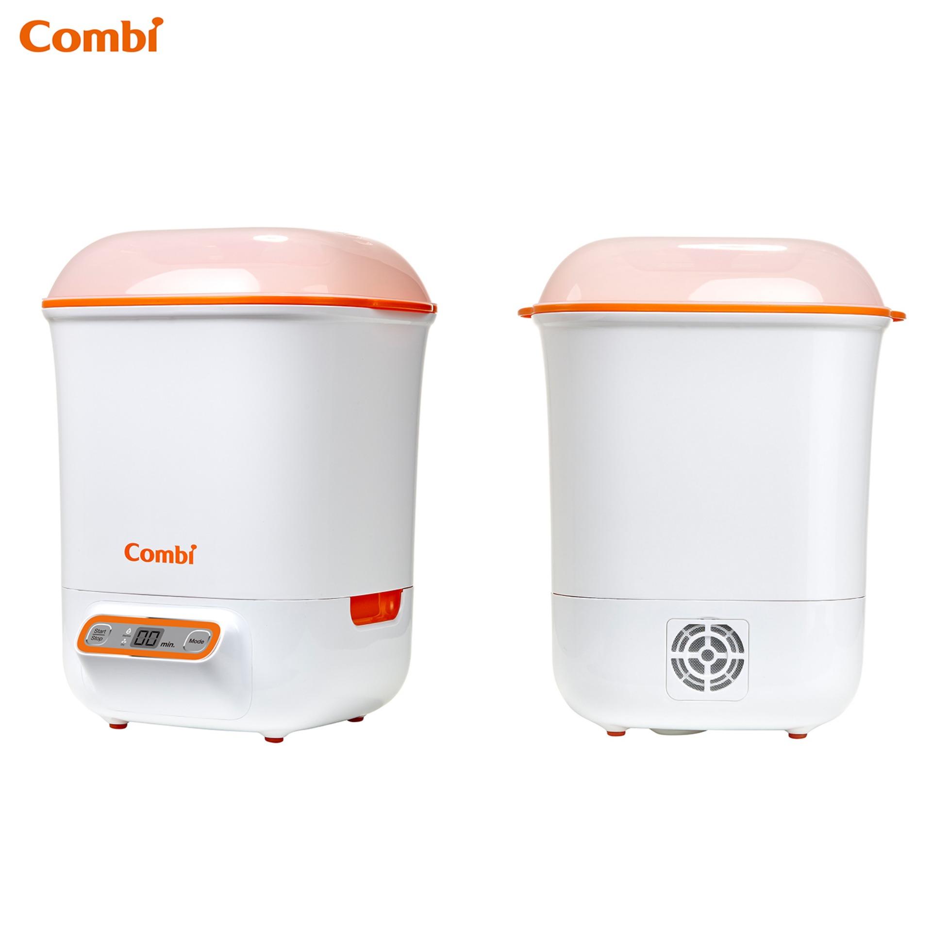 combi bottle sterilizer and dryer