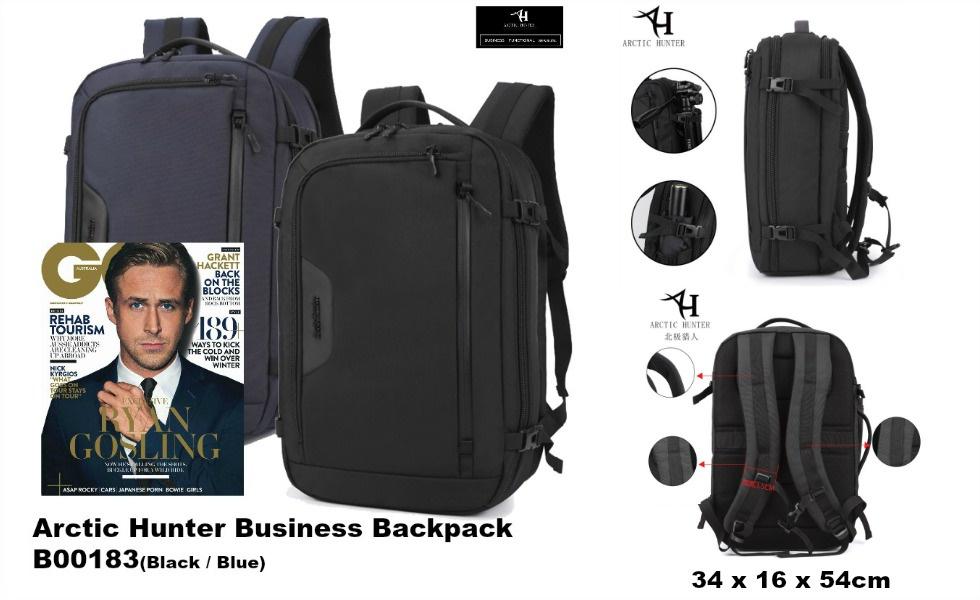 arctic hunter b00183