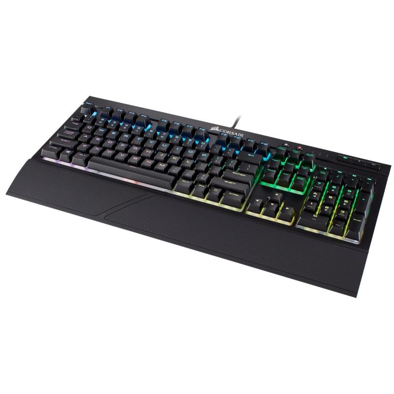 Corsair K68 RGB - Cherry Mx Blue Singapore