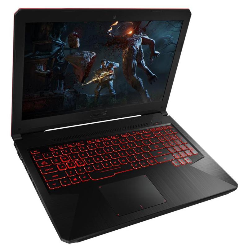 Asus FX504GE-E4183T/ Intel® Core™ i7-8750H Processor 2.2 GHz