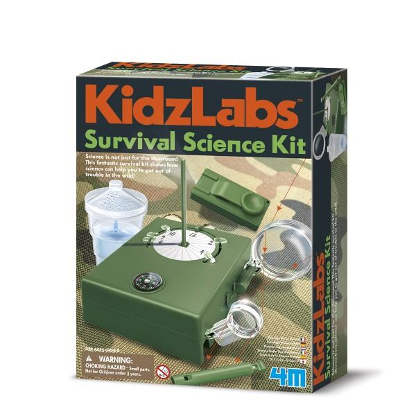 tornado science kit