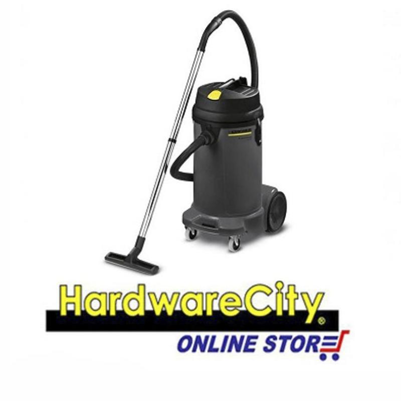 KARCHER Wet & Dry Vacuum Cleaner NT 48/1 [NT 48/1] Singapore