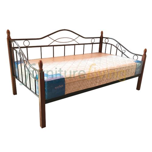Furniture Living DayBed Bedframe (Super Single)