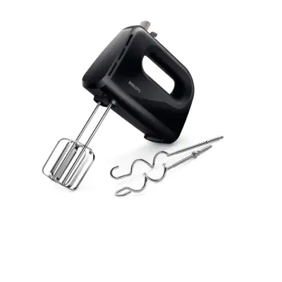 Philips HR3705 Daily Collection Hand Mixer / 3 Colours
