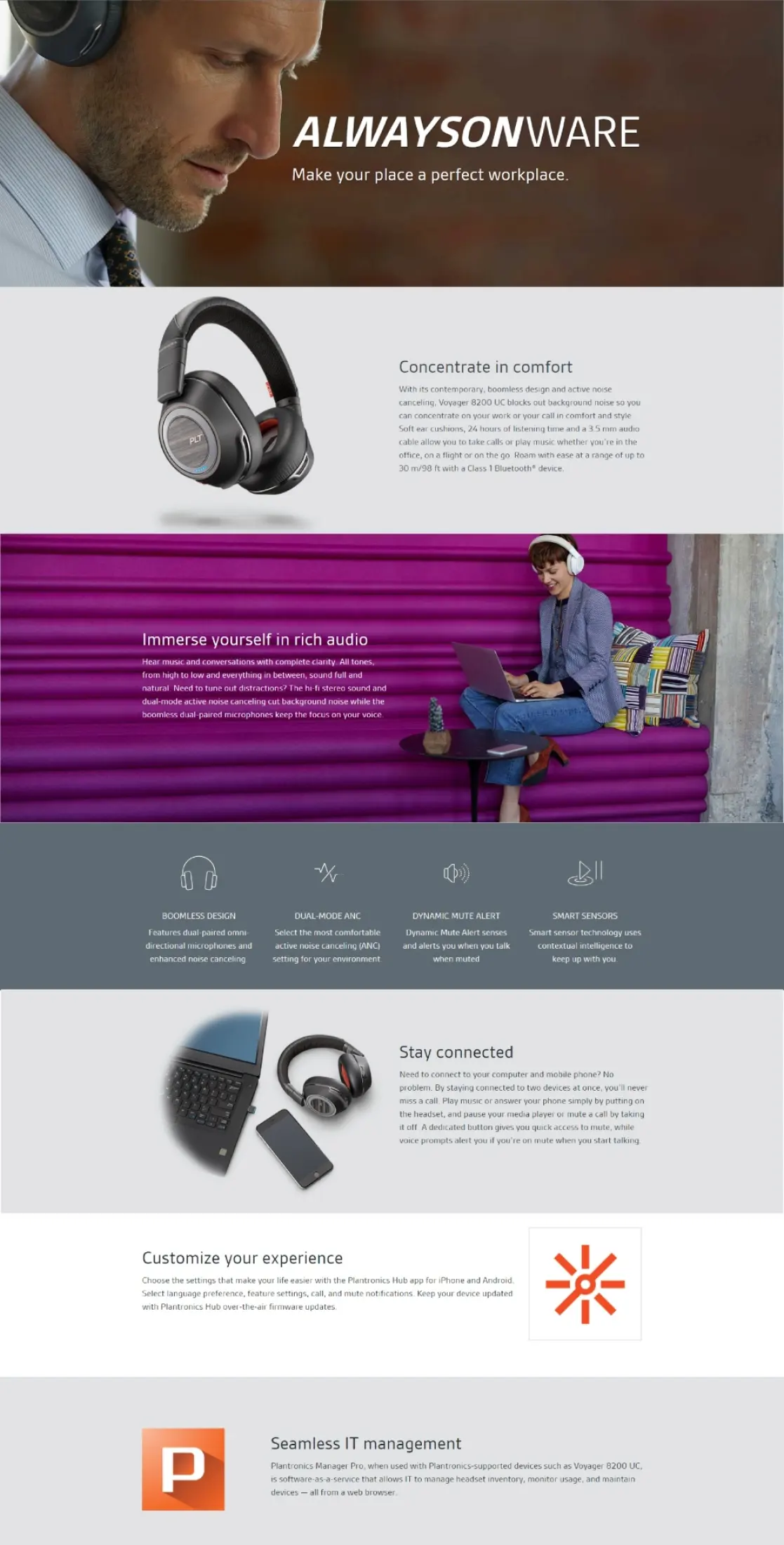 8200 plantronics