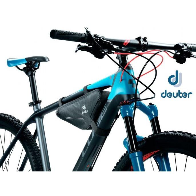 deuter cycling bag