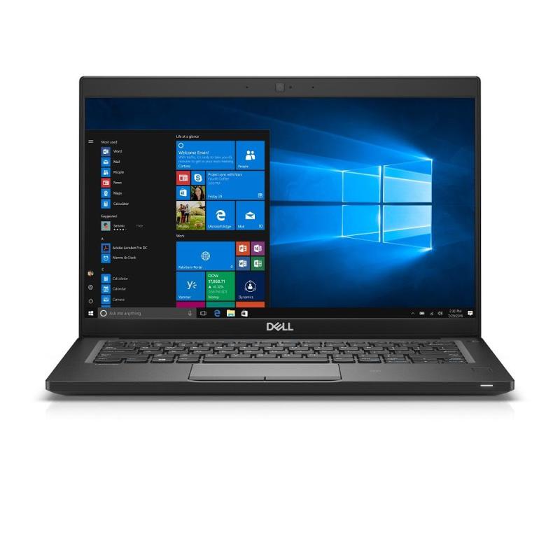 Inspiron 13 7000 (7380)