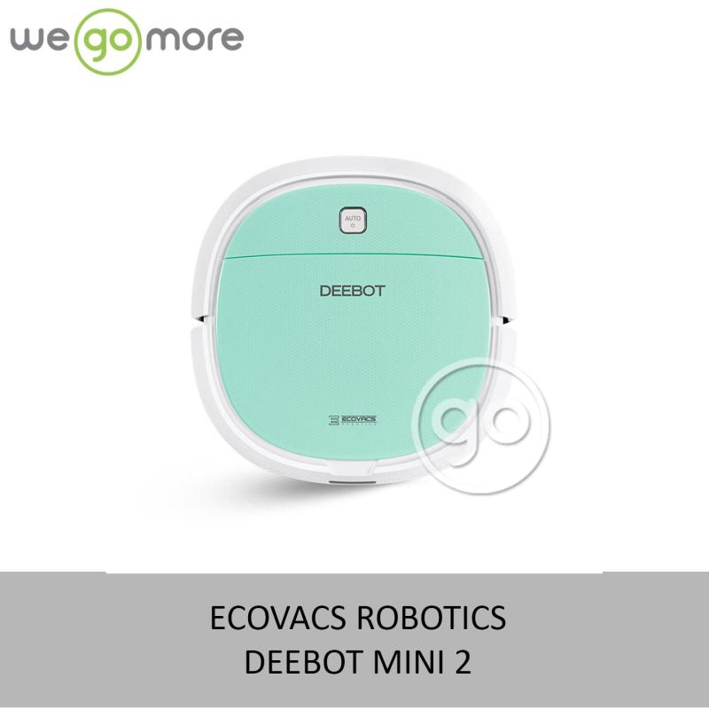 Ecovacs DEEBOT MINI 2 Singapore