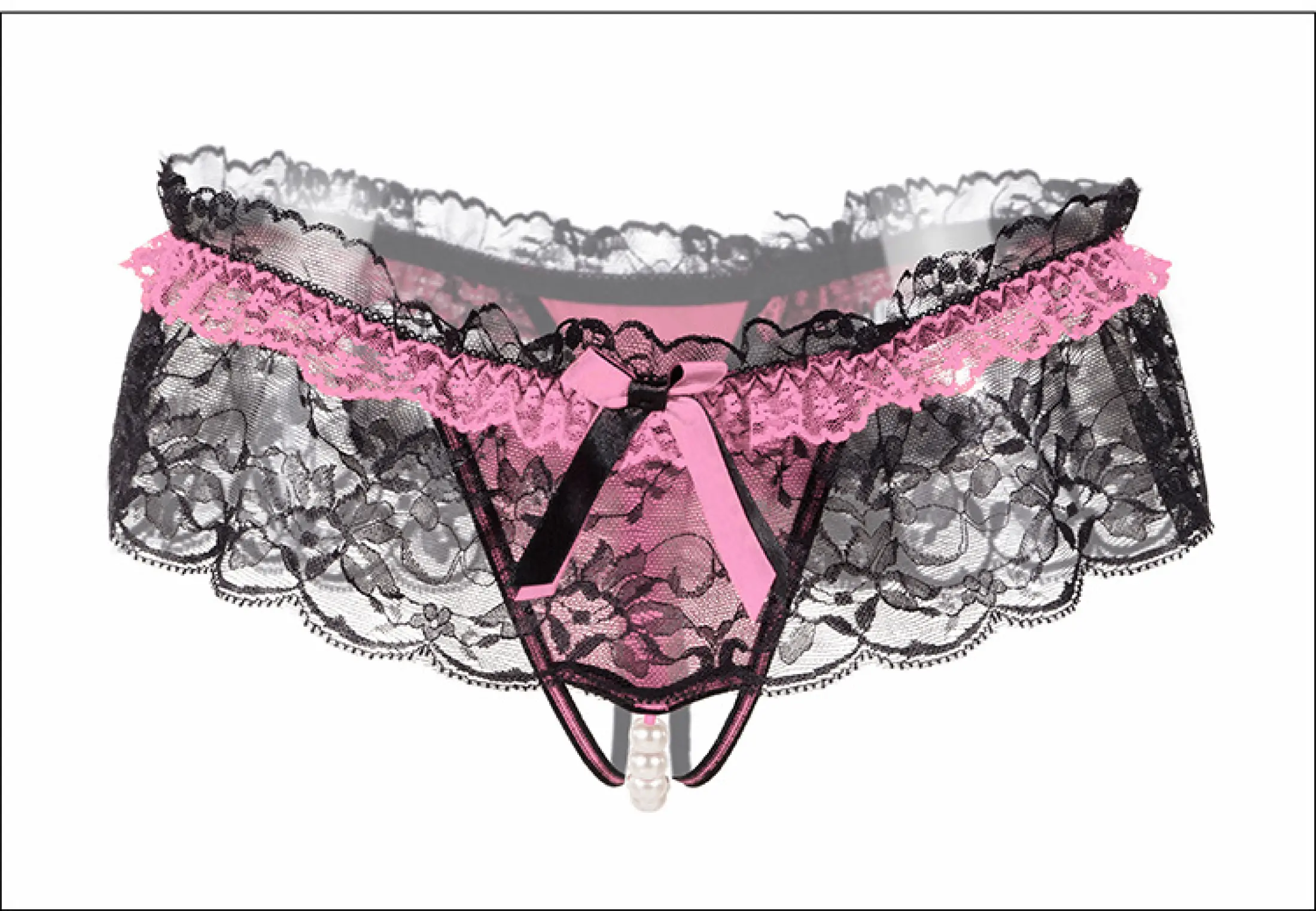 Lewd Panties