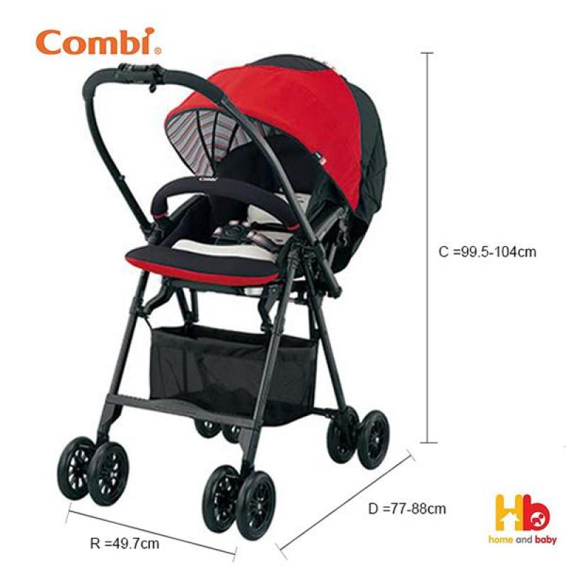 Combi MECHACAL HANDY 2 CAS ( 1 Year Warranty) Singapore