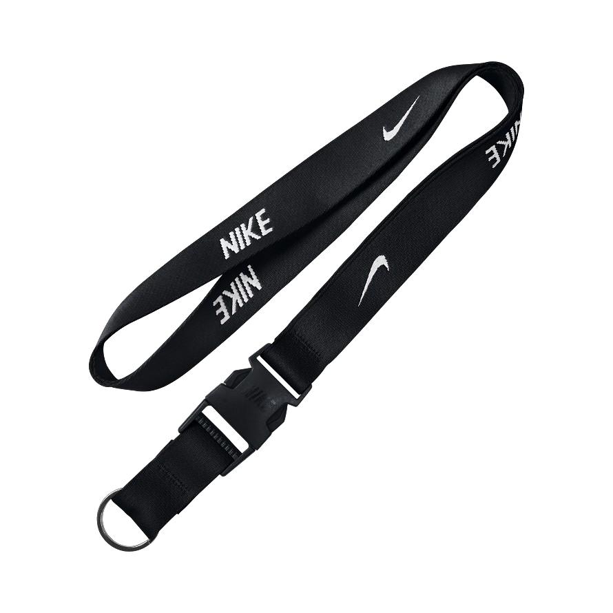 Nike Lanyard For Keys Black And Pink price in Singapore NIKE LANYARD