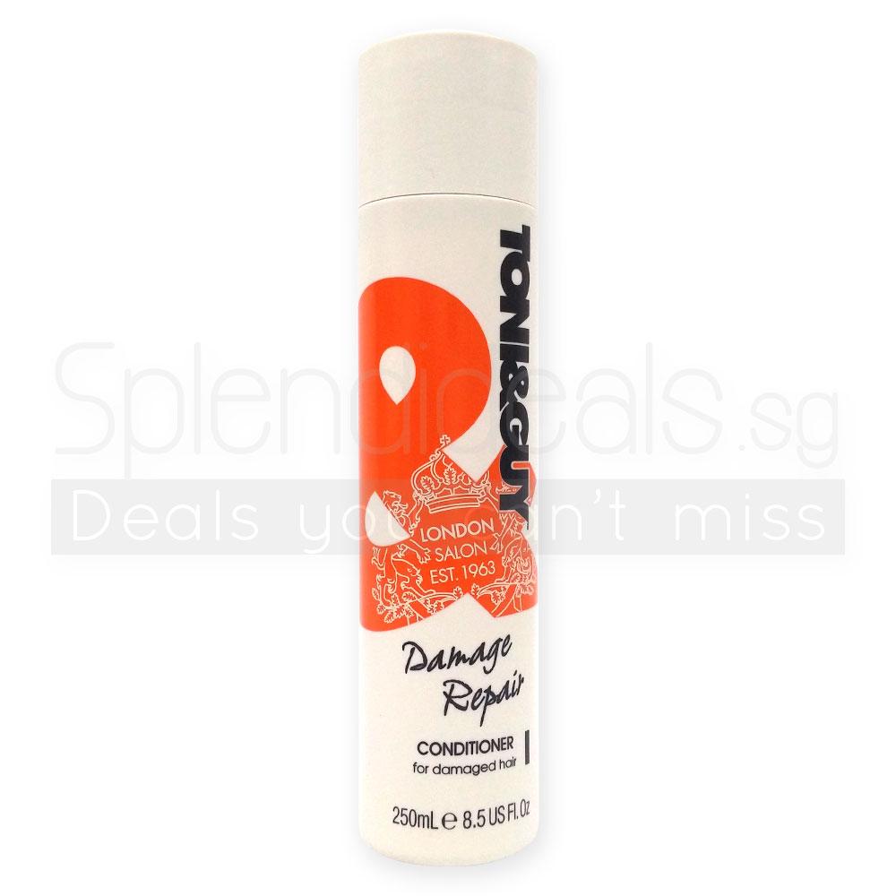 Toni Guy Buy Toni Guy At Best Price In Singapore Redmart Lazada Sg