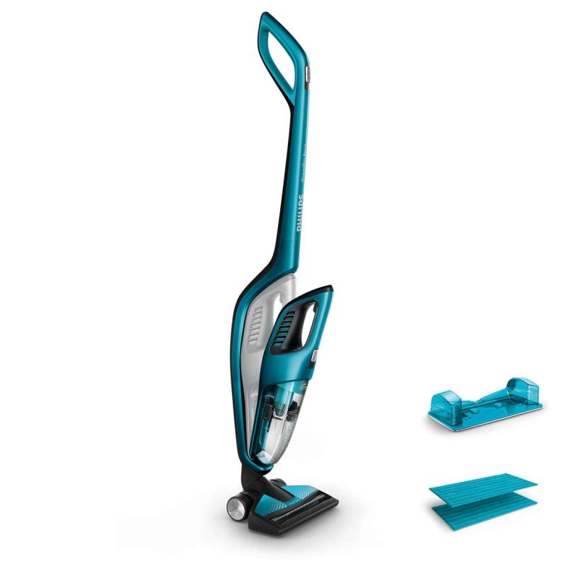 Philips PowerPro Aqua Stick vacuum cleaner 3-in-1 FC6404/01 Singapore