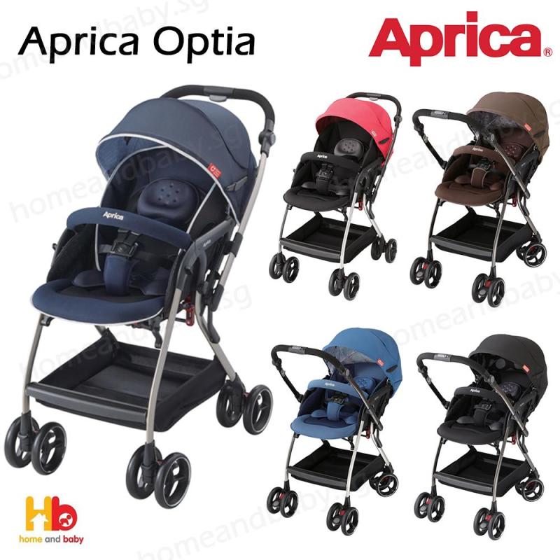 APRICA OPTIA (5 COLORS) Singapore