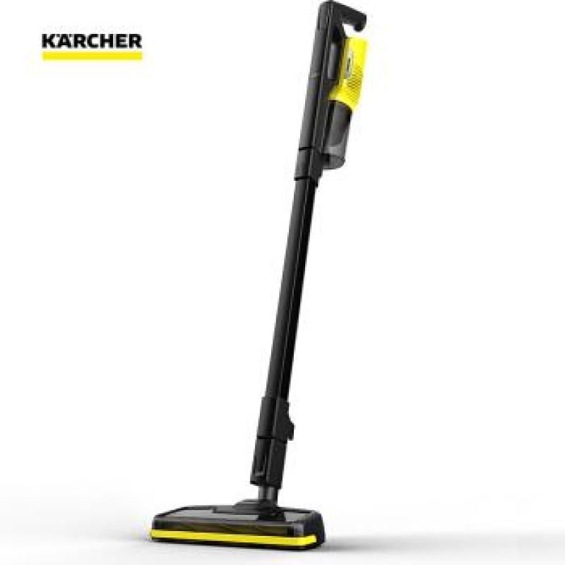 Karcher VC4i Yellow (1.198-251.0) Singapore