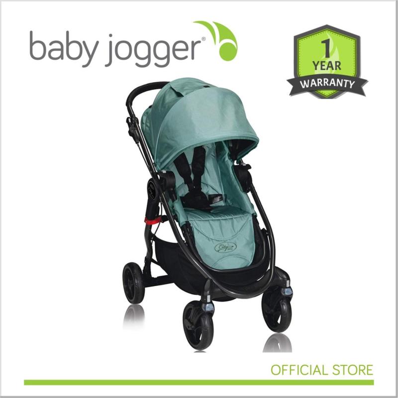 Baby Jogger City Versa Green Singapore