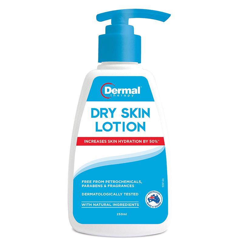 Buy Dermal Therapy Dry Skin Lotion Singapore