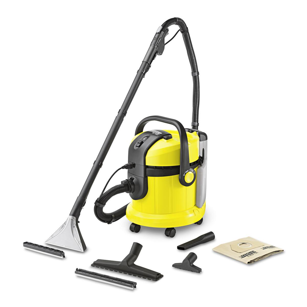 Karcher Carpet Cleaner SE4001 Singapore