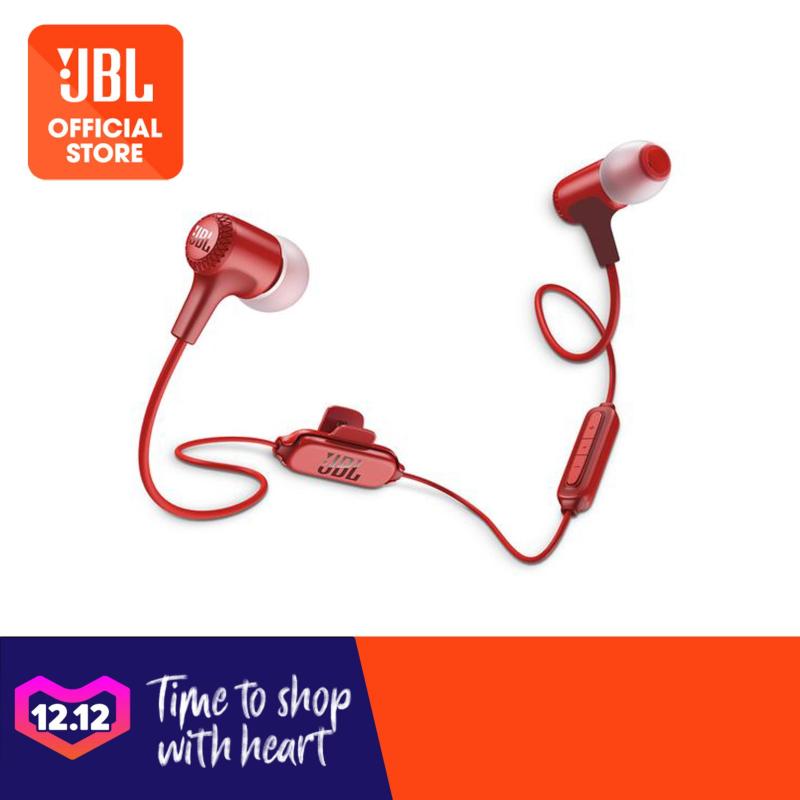 JBL E25BT Wireless in-ear headphones #1212 Promo Singapore