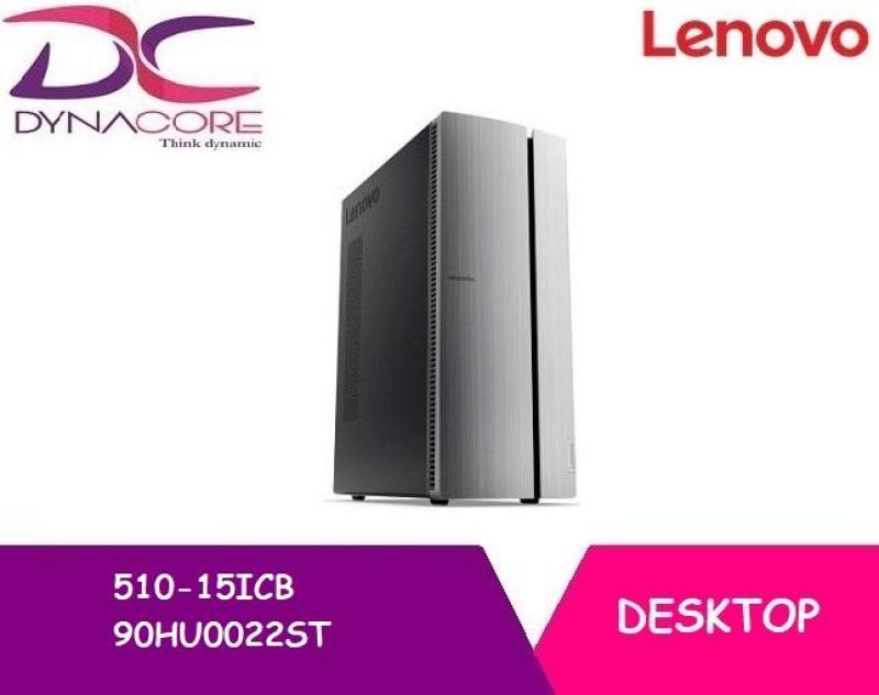 Lenovo 510-15ICB 90HU0022ST (Intel i7, 4GB RAM+16GB, 1TB HDD,GF730)