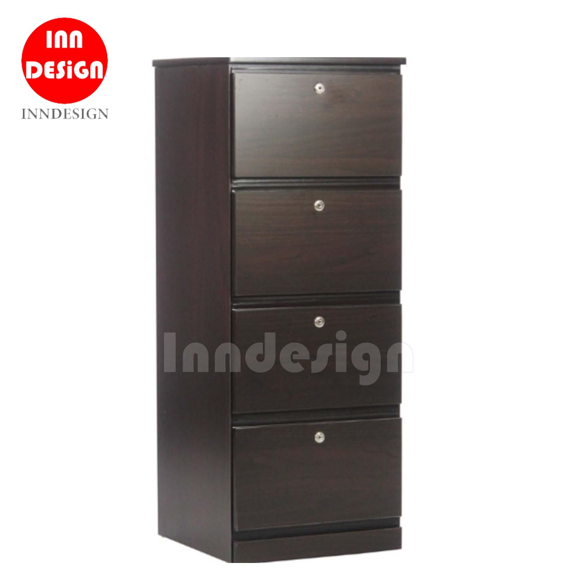 Max Chest of 4 Drawers