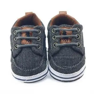 Baby Boy Shoes Design 06