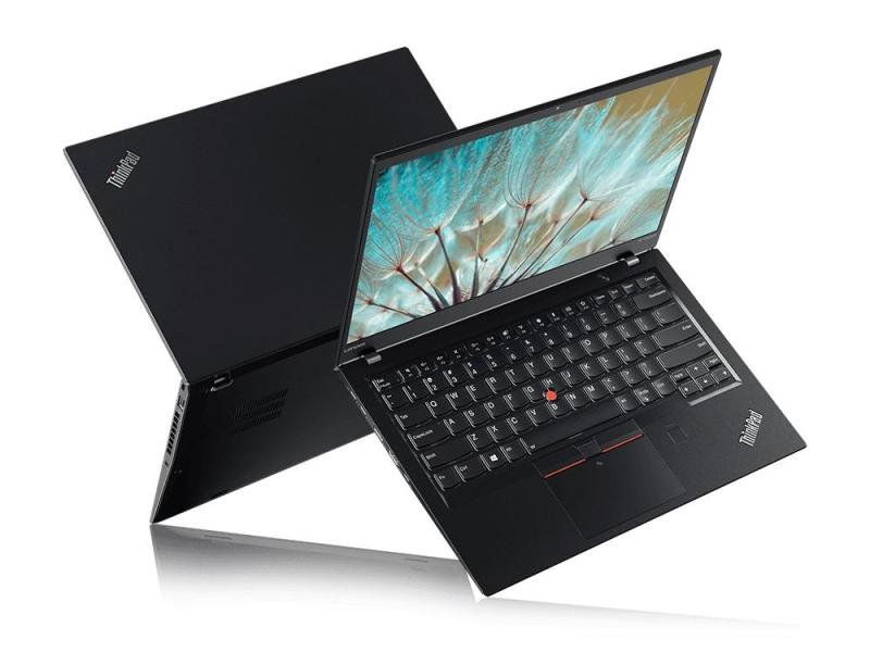 LENOVO THINKPAD X1 CS 20HQA08RSG i7-7600U 16GB RAM 1TB SSD 14.0INCH FHD WIN 10 PRO