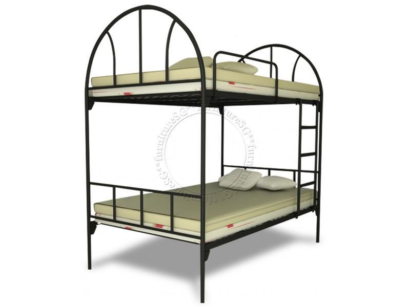 Double Decker Bed