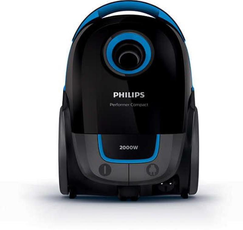 Philips Performer Compact Vacuum Cleaner with bag FC8383 Singapore