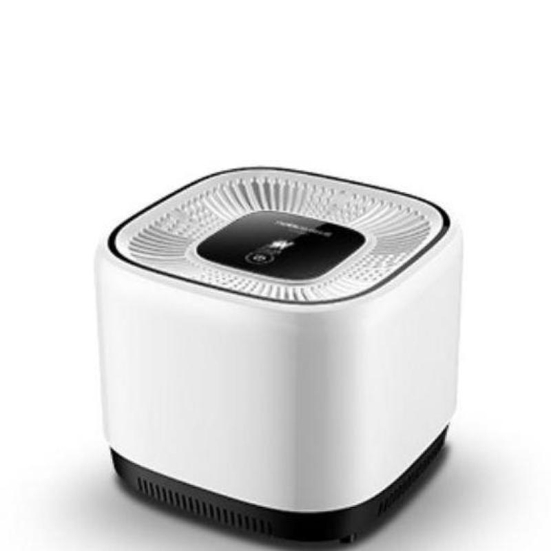 SG - 2018 - New Air Purifier / Cleaner Desktop Sterilization With Flowerpot - Cleans Air - Remove Odour Singapore